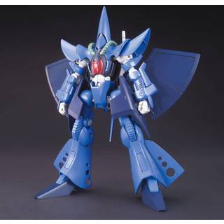 HG RX-139 Hambrabi 1/144