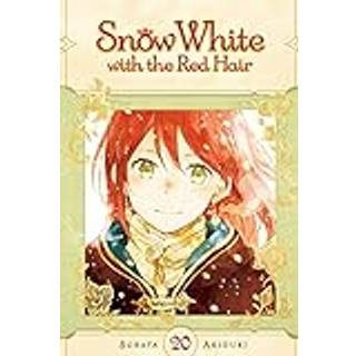 Snow White with the Red Hair, Vol. 20