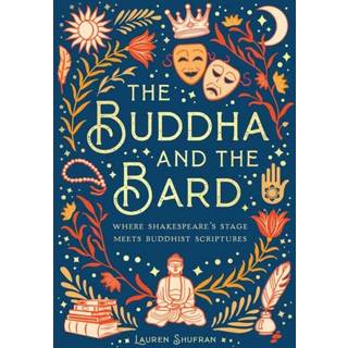 The Buddha and the Bard