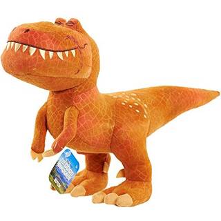 Bare spill den gode dinosaur b?nne plys - Butch