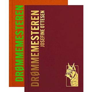 Drømmemesteren 1+2 af Josefine Ottesen