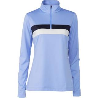 8848 Altitude Women's Lexie Sweat Hortensia Blue, 42