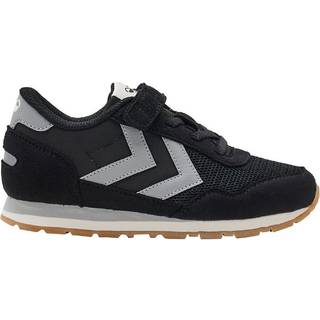 Hummel Reflex Jr Sneakers, Black 28