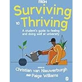 From Surviving to Thriving