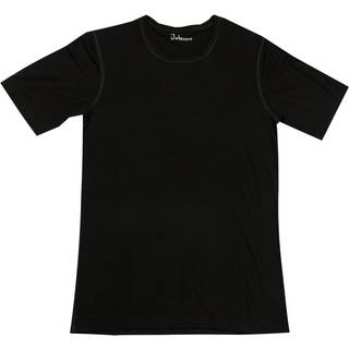 Johansen bambus t-shirt sort X-Large