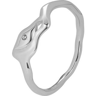 Nuray Ring - Sølv