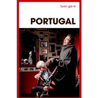 Turen går til Portugal