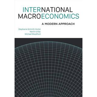 International Macroeconomics