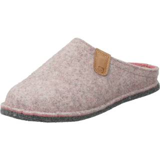 Rohde Dame hjemmesko Rosa 6820 - 36