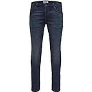 Only & Sons Loom Slim Fit Dark Blue