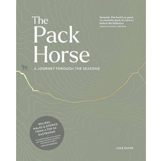 The Pack Horse Hayfield