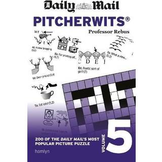 Daily Mail Pitcherwits Volume 5