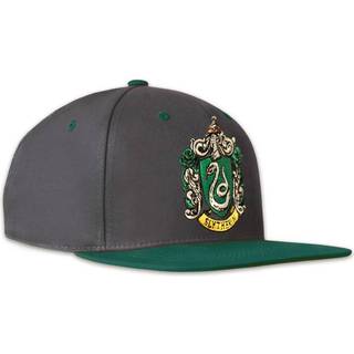 Harry Potter Snapback Cap Slytherin