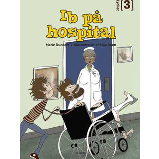 Ib på hospital