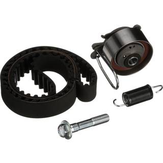 Gates TCK312 Powergrip Premium Timing Belt Component Kit
