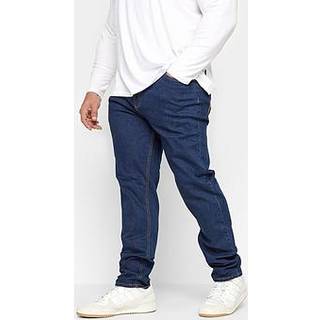 BadRhino Big & Tall BadRhino Big & Tall Blue Stretch Leg Jeans