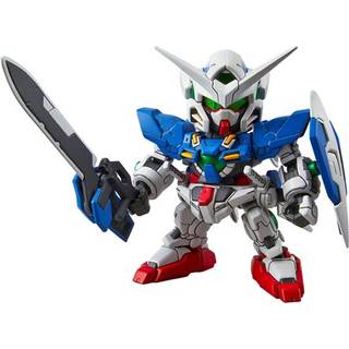 SD Gundam EX-Standard 003 Gundam Exia