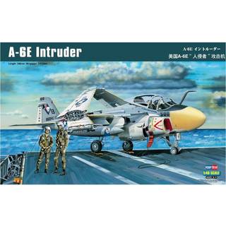 A-6E Intruder