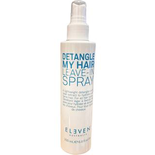 Eleven Australia Detangle My Hair Leave-In Spray 200 ml NY