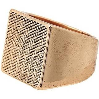 Icon Brand Luxury Model Ring (Guld)