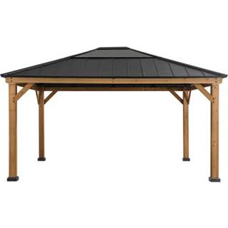Pavillon ERNIR - 393CM X 452CM