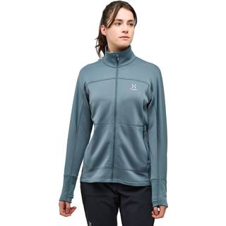 Betula Jacket Women Steel Blue