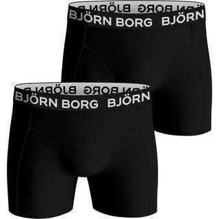 COTTON STRETCH BOXER 2p, MULTIPACK 8