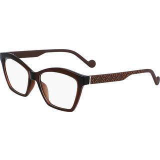 Liu Jo LJ2780 200 53 Briller Kvinder Brun - Brown - 53mm