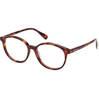 Max & Co. MO5076 052 53 Briller Kvinder Tortoiseshell - Dark Tortoise - 53mm