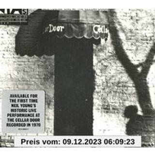 Neil Young - Live At The Cellar Door