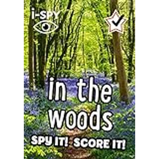 i-SPY in the Woods
