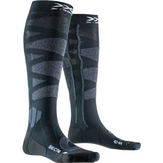 X-bionic Ski Control 4.0 Skistrømper - 39-41EU