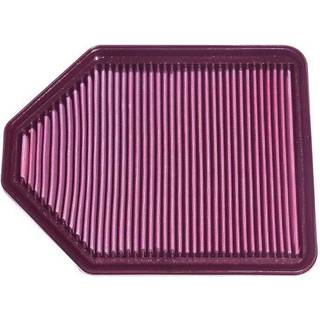 K&N Permanent Luftfilter