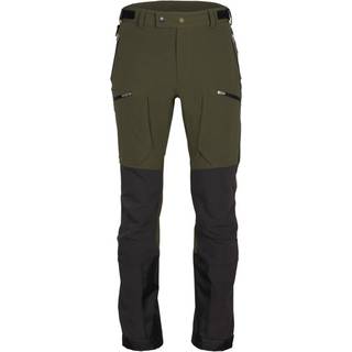 Pinewood Abisko Adventure Herre Moss Green 56