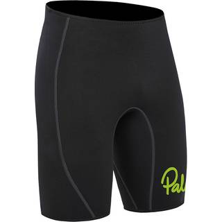 Palm Quantum Neopren shorts-X-small