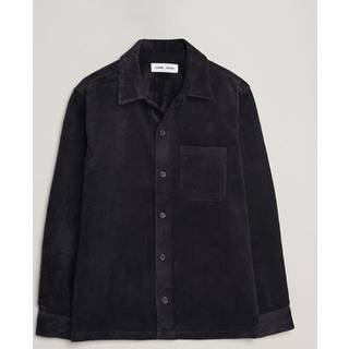 Damon JS Skjorte, Sort, XL
