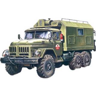 ZIL-131 Kommandowagen