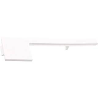 Electrolux kappe, hængsel, højre, 7801, 130x42mm 8073078050