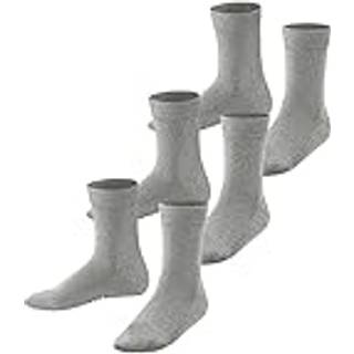 FALKE Family 3-Pack Kids Socks