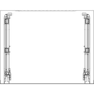 Electrolux Dørglas, samling - 596x466mm 140144772278