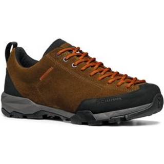 Scarpa Mojito Trail Multisportsko Herrer størrelse 46 farve brun