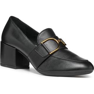 Loafer - Black - 39