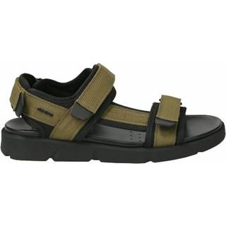 Sandals - Military green - 40