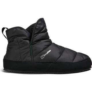Unisex Bothy Synthetic Insulated Booty Jet Black