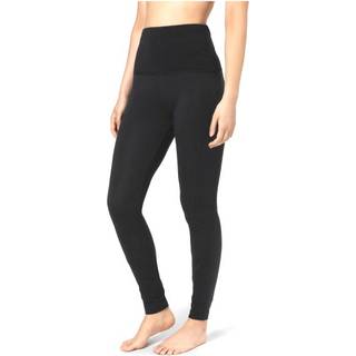 super.natural Women's Tundra 175 Comfy Tight Lange underbukser Damer størrelse XS farve sort