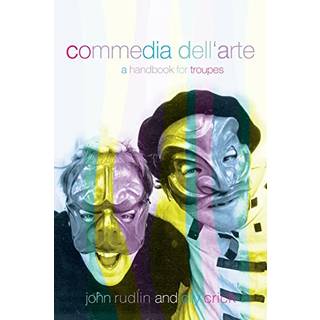 Commedia Dell'Arte