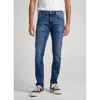 Pepe Jeans Herren Jeans blau