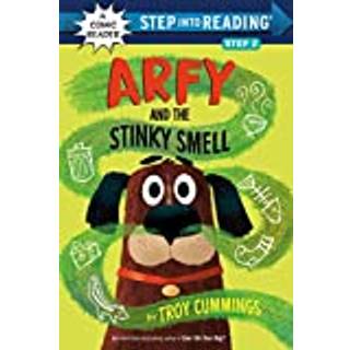 Arfy and the Stinky Smell