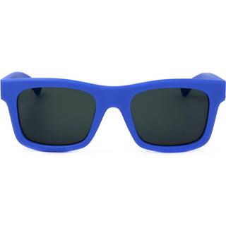 Kway Capitaine Blue 51 Solbriller Mænd Blue - Blue - 51mm