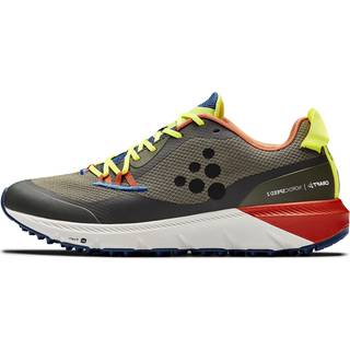 ADV Nordic Trail M - Green